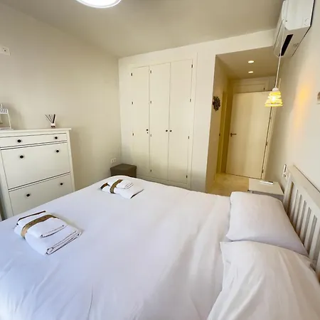 Pushe Marina Del & Sport 2 Appartement *