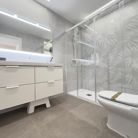 Pushe Marina Del & Sport 2 Appartement *