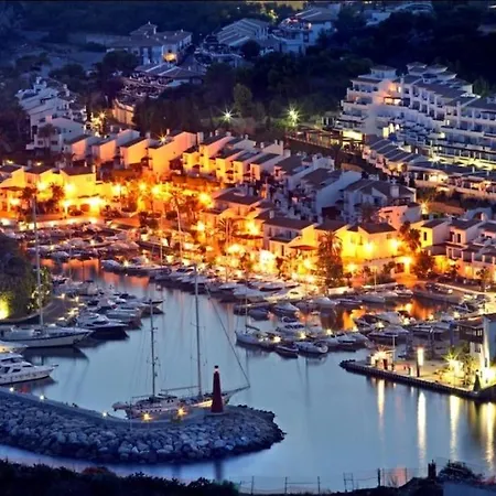 Pushe Marina Del & Sport 2 Almuñécar
