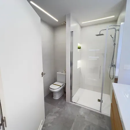 Apartment Pushe Marina Del & Sport 2 *