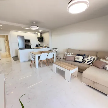 Pushe Marina Del & Sport 2 Apartment *