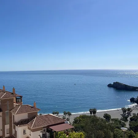 Apartment Pushe Marina Del & Sport 2 Almunecar