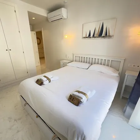 Pushe Marina Del & Sport 2 Apartment *