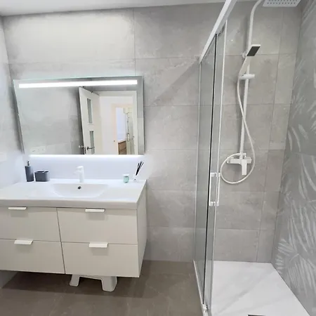 Pushe Marina Del & Sport 2 Apartment *
