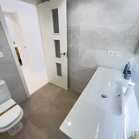 Pushe Marina Del & Sport 2 Apartment