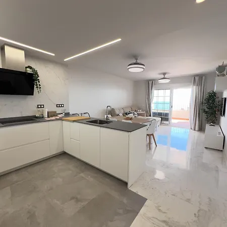 Apartment Pushe Marina Del & Sport 2