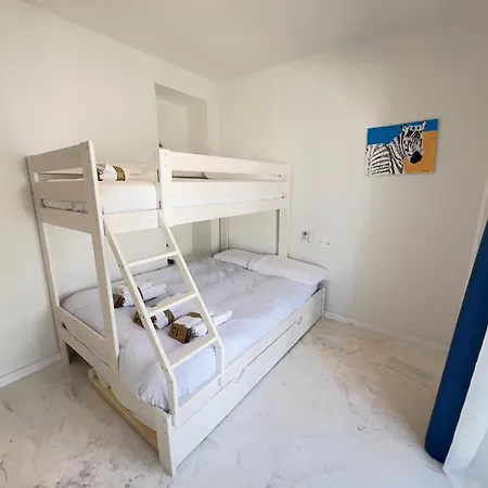 Apartment Pushe Marina Del & Sport 2