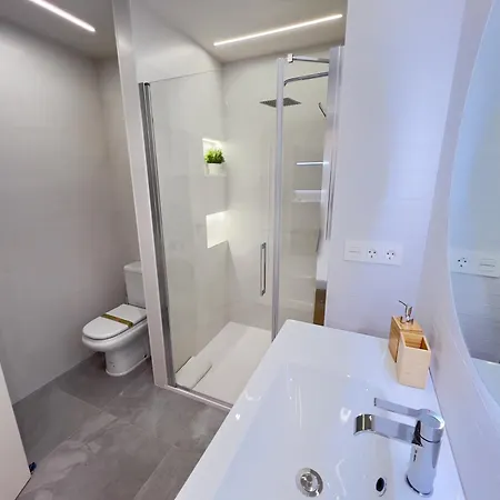 Apartment Pushe Marina Del & Sport 2 *