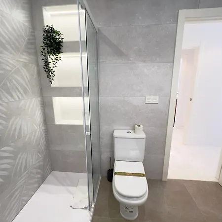 Pushe Marina Del & Sport 2 Apartment *
