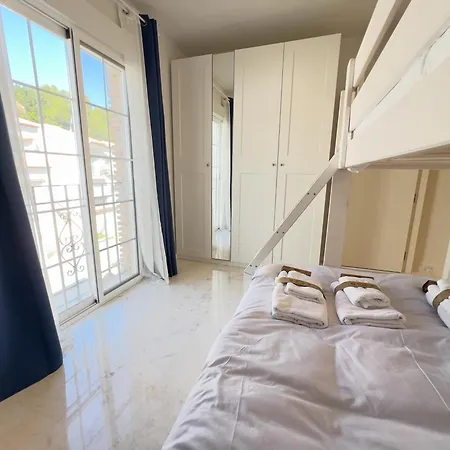 Pushe Marina Del & Sport 2 Apartment *