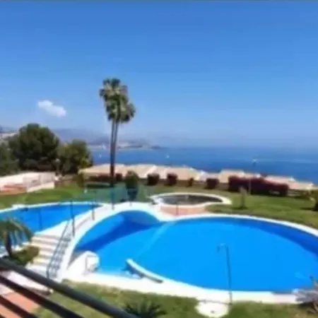 Apartment Pushe Marina Del & Sport 2